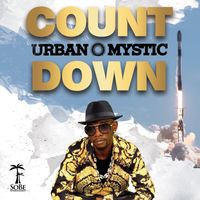 Urban Mystic - Count Down