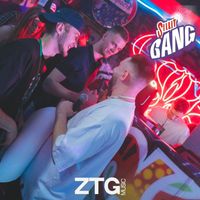 NOVEL - SILLIT GANG (Explicit)