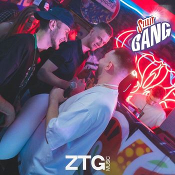 NOVEL - SILLIT GANG (Explicit)