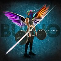 BUENO - Pájaro de fuego