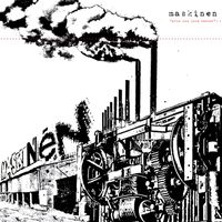 Maskinen - Alla som inte dansar