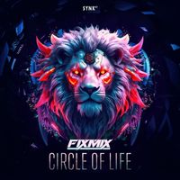 Fixmix - Circle of Life
