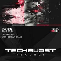 Peetu S - This Pain