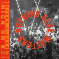 Simon Kidzoo - High On K