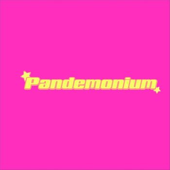 Henry Thomas - Pandemonium (Explicit)