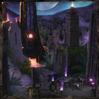 FLY - Thief in the Night