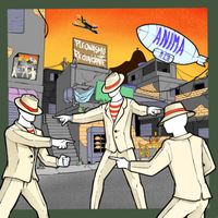 Anima Mea - Pleonasmo Redundante