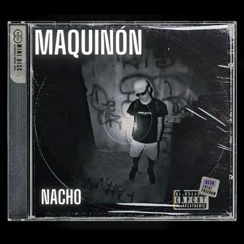 Nacho - Maquinón