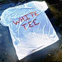 Big A - White TEE (Explicit)