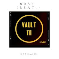 Garibaldi - 808B