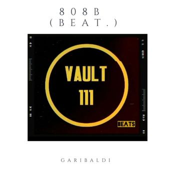 Garibaldi - 808B