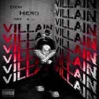 DVILL - VILLain (Explicit)
