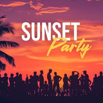 Various Artists - Sunset Party