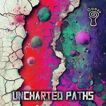 Various Artists - Uncharted Paths
