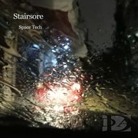 Stairsore - Space Tech