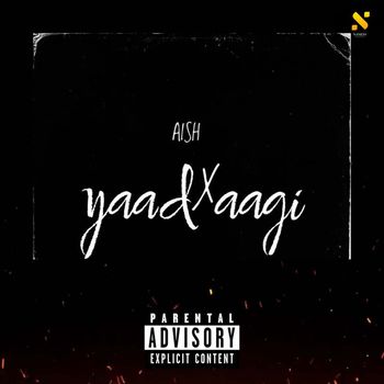 Aish - Yaad Aagi