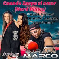 Rafa Marco - Cuando Zarpa el amor (Hard Dance)