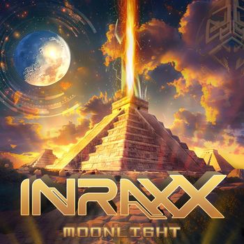 Inraxx - Moonlight