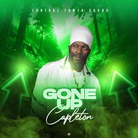 Capleton - Gone Up