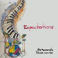 Ale Ravanello Blues Combo - Expectations (feat. Mari Kerber)