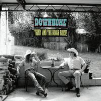 Teddy and the Rough Riders - Hippies