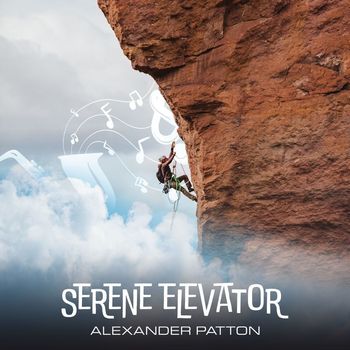 Alexander Patton - Serene Elevator