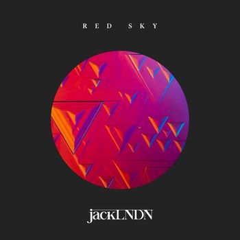 JackLNDN - Red Sky