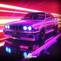 Cosmic Pulse - E46