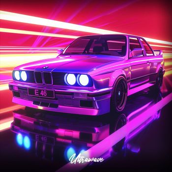 Cosmic Pulse - E46