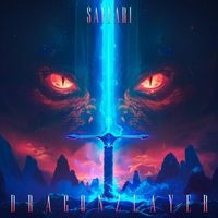 Saffari - Dragonzlayer