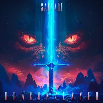 Saffari - Dragonzlayer