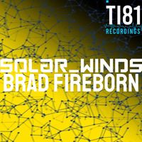 Brad Fireborn - Solar Winds