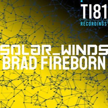 Brad Fireborn - Solar Winds