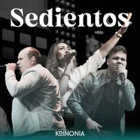 KOINONIA - Sedientos (Live)