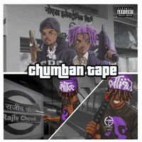 Tsukuyomi - CHUMBAN TAPE (Explicit)