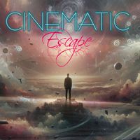 Wolfe - Cinematic Escape (Vol 1)