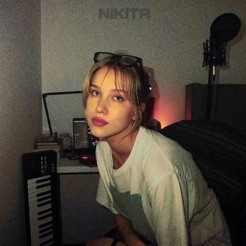 NIKITA - Data I Play