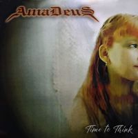 Amadeus - Time to Think