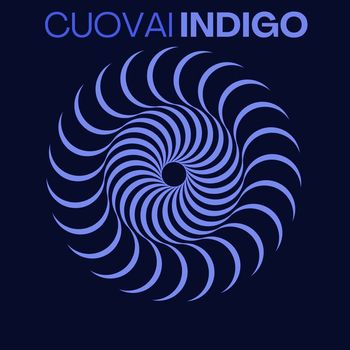 Cuovai - Indigo
