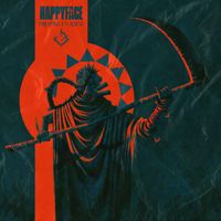 HAPPYFACE - Prophet's Rage