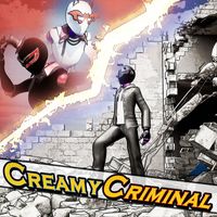 PHAZE - Creamy Criminal