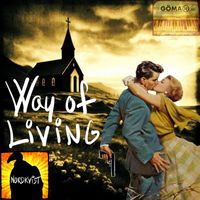 Nordkvist - Way of living
