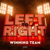 Winning Team - Left To Right