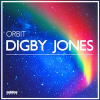 Digby Jones - Orbit