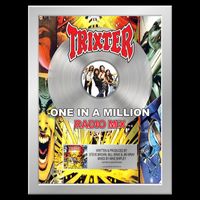 Trixter - One In A Million (Radio Edit 2024)