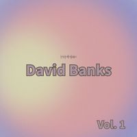 David Banks - David Banks, Vol. 1