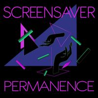 screensaver - Permanence