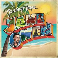 Jake Owen - Catch A Cold One