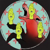 Jens Mueller - Terminus