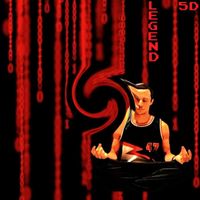 Legend - 5D (Explicit)